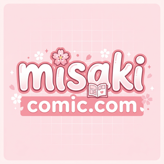 美咲の秘密のマンガ書庫